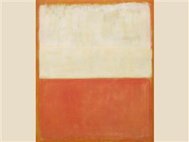 Mark Rothko: Reflection at Museum of Fine Arts, Boston